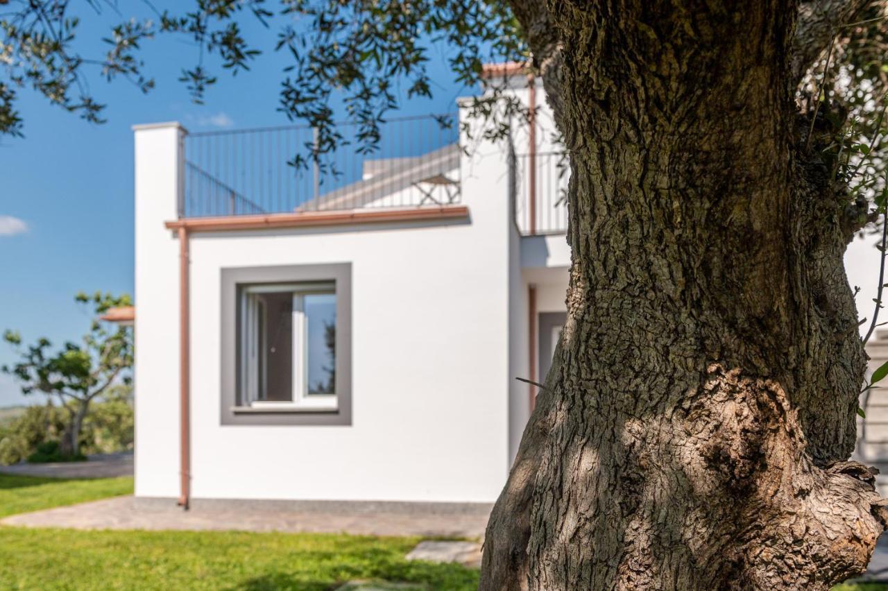 Podere N.8 Bio Casale Maremma Alberese Extérieur photo