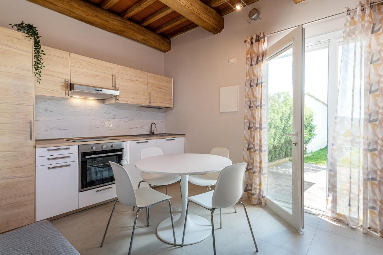Podere N.8 Bio Casale Maremma Alberese Extérieur photo