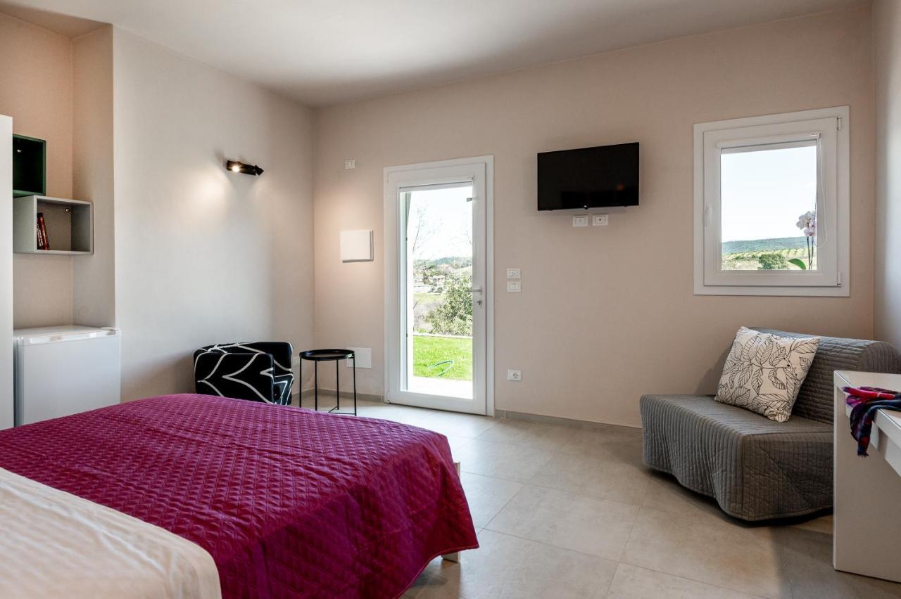 Podere N.8 Bio Casale Maremma Alberese Extérieur photo