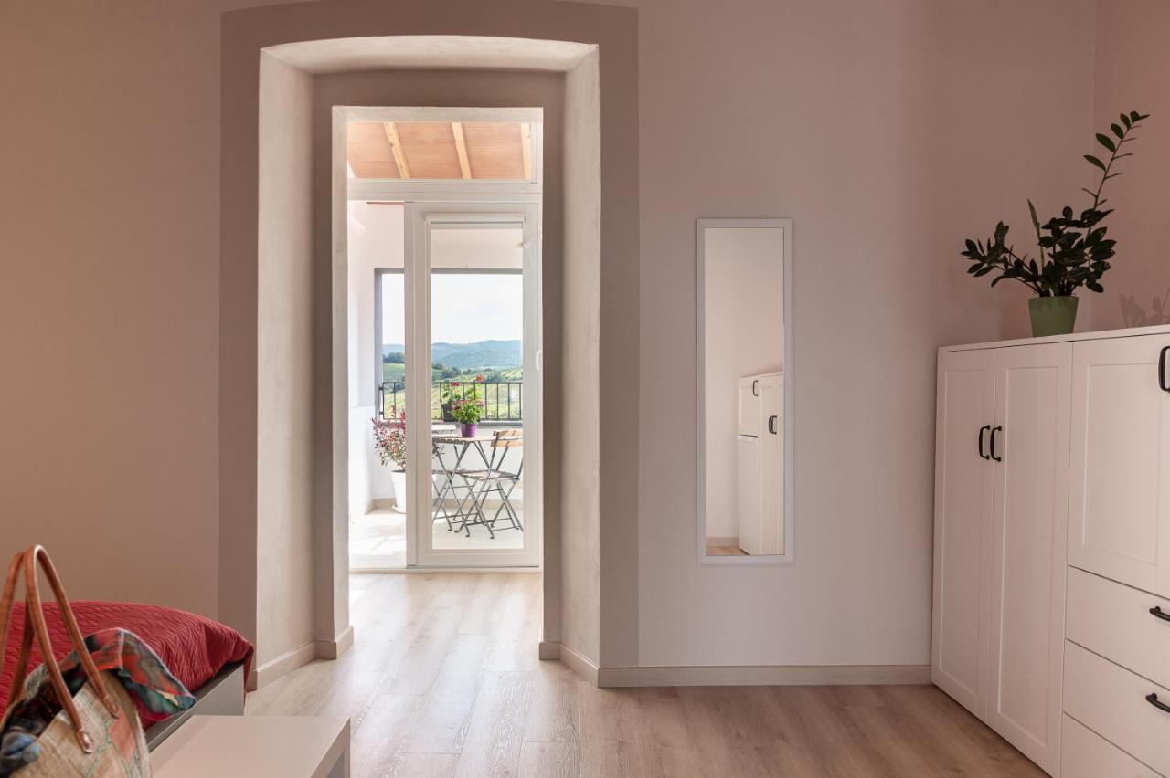 Podere N.8 Bio Casale Maremma Alberese Extérieur photo