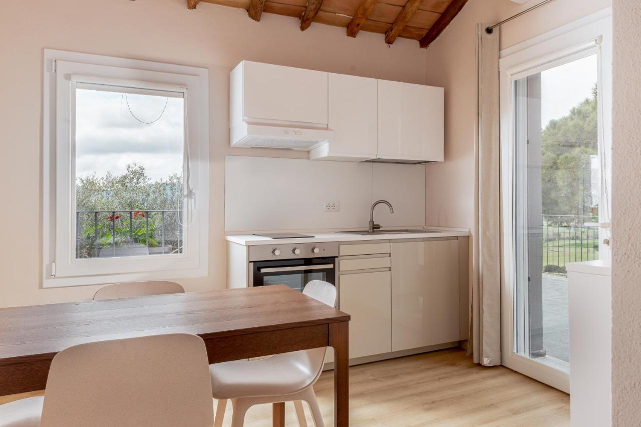 Podere N.8 Bio Casale Maremma Alberese Extérieur photo