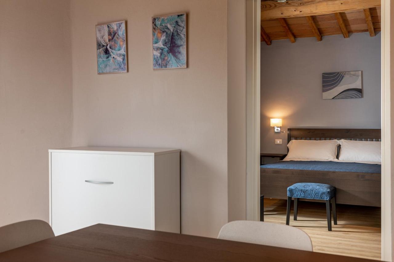Podere N.8 Bio Casale Maremma Alberese Extérieur photo