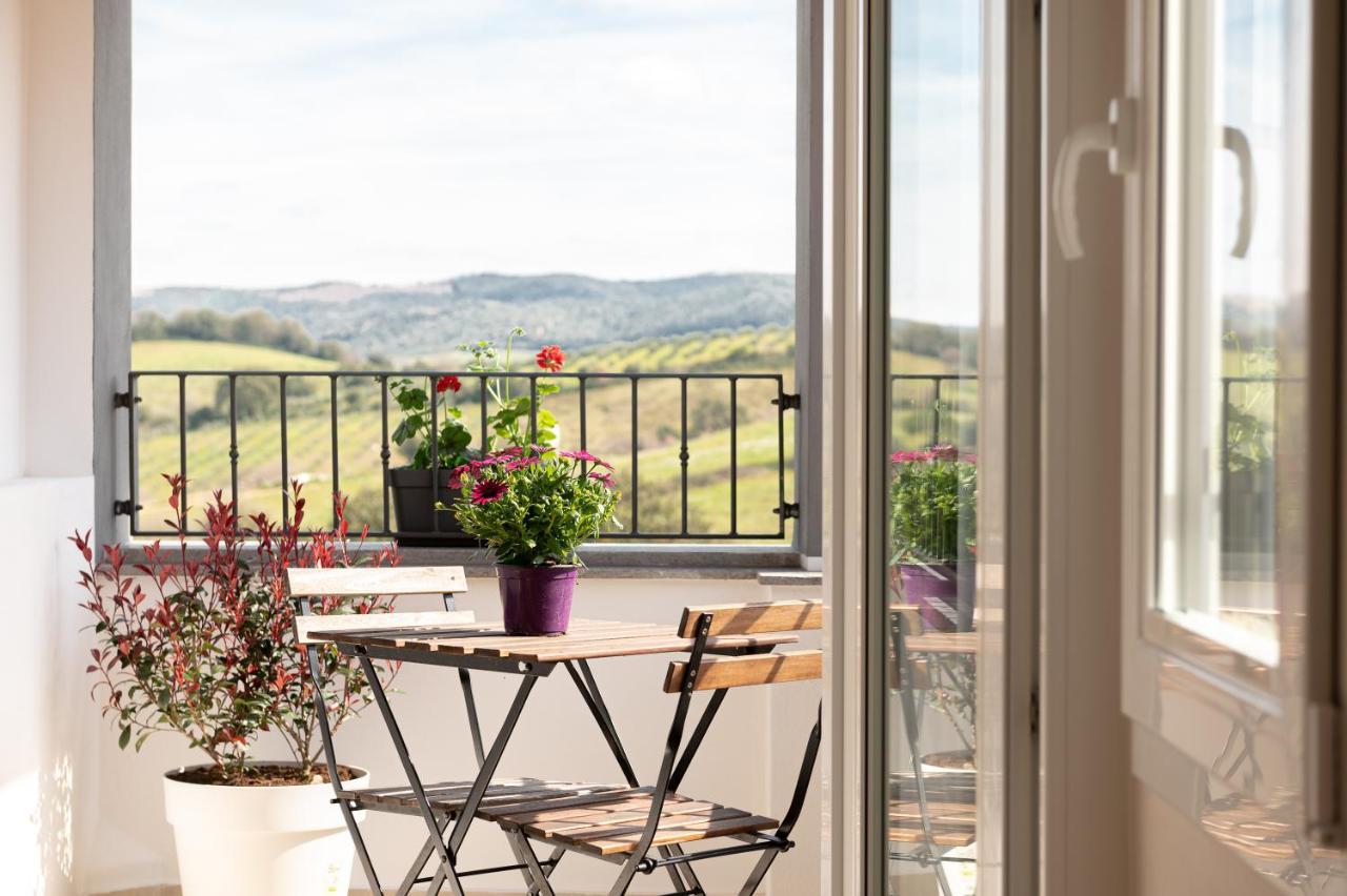 Podere N.8 Bio Casale Maremma Alberese Extérieur photo